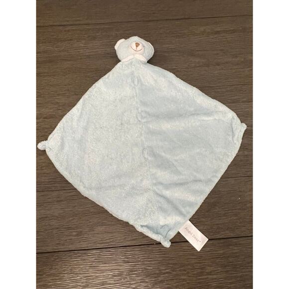 Angel‎ Dear Teddy Bear Baby Lovey - Picture 1 of 3